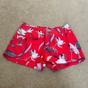 Athleta Shorts - Excellent condition